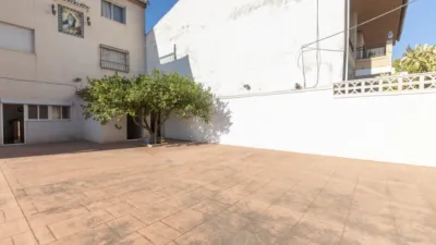 Semi-detached house on Fco Jose Garcia Jimenez Street photo 49