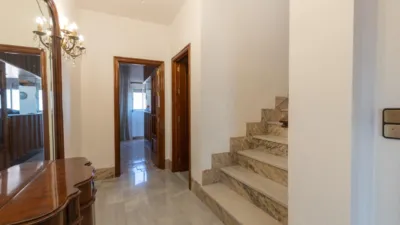Semi-detached house on Fco Jose Garcia Jimenez Street photo 56