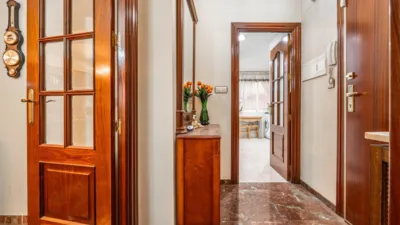 Apartment on Calle San José Baja photo 17