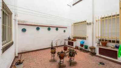 Apartment on Calle San José Baja photo 26
