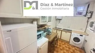 Apartamento en Casco Antiguo photo 4
