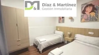 Apartamento en Casco Antiguo photo 5