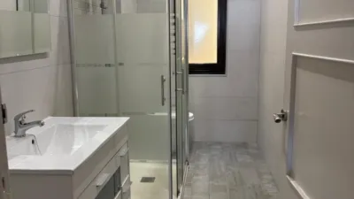 Apartamento en Centro Ciudad photo 5