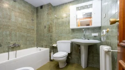 Apartment in Las Rozas photo 19