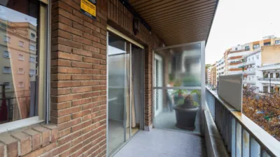 Apartment in Las Rozas photo 24