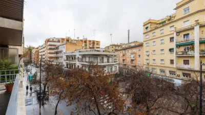 Apartment in Las Rozas photo 25