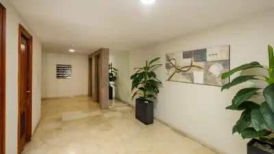 Apartment in Las Rozas photo 3