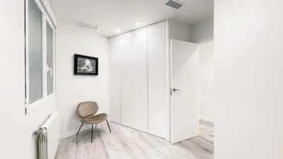 Piso en alquiler en Calle del Monte Esquinza - Imagen 17