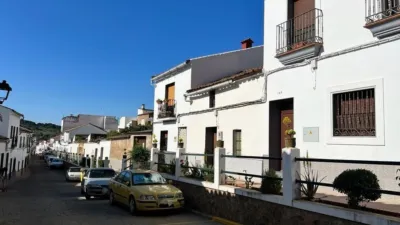 Flat on Manuel Arribas Carrillo Street photo 15