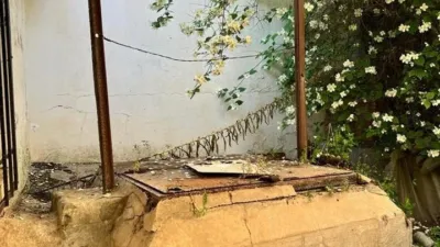 Flat on Manuel Arribas Carrillo Street photo 3