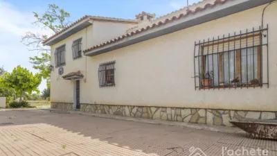 Casa – Sant Vicent del Raspeig - San Vicente del Raspeig - Más