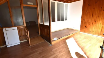 Local comercial en venta en Calle de Méjico, 10 - Vista 2