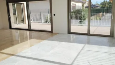 Chalet en venta en Peña de Las Águilas - Vista 5