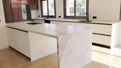 Chalet en venta en Peña de Las Águilas - Vista 6