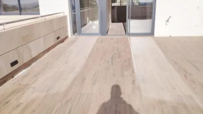 Chalet en venta en Peña de Las Águilas - Més