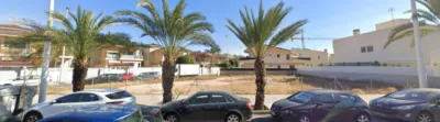 Terreno en venta en Ciudad Jardin - Vista 2