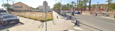 Terreno en venta en Ciudad Jardin - Vista 3