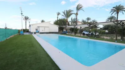 Casa – Elx - Elche - Vista 2