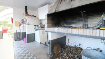 Casa – Elx - Elche - Vista 4