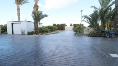 Casa – Elx - Elche - Vista 5