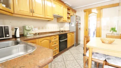 Pis – Elx - Elche - Vista 3