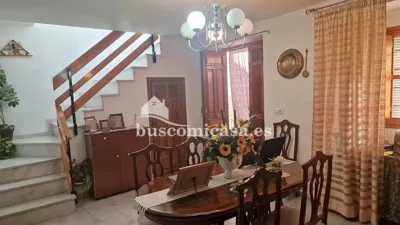 Chalet on Calle del Progreso, 20 photo 2