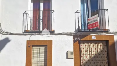 Chalet on Calle del Progreso, 20 photo 57