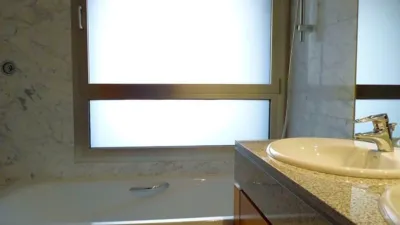 Piso en alquiler en Paseo de la Habana, cerca de Calle de Menéndez Pidal - Imagen 16