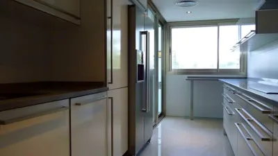 Piso en alquiler en Paseo de la Habana, cerca de Calle de Menéndez Pidal - Imagen 22