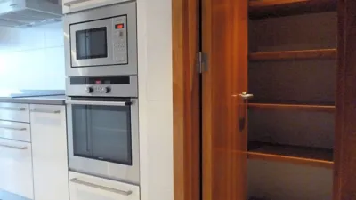 Piso en alquiler en Paseo de la Habana, cerca de Calle de Menéndez Pidal - Imagen 24