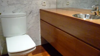 Piso en alquiler en Paseo de la Habana, cerca de Calle de Menéndez Pidal - Imagen 26