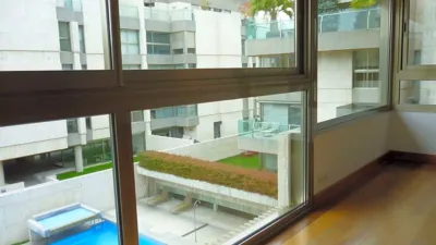 Piso en alquiler en Paseo de la Habana, cerca de Calle de Menéndez Pidal - Imagen 3