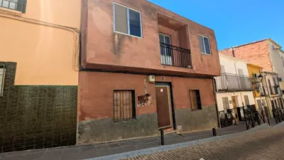 Chalet on Calle de San Gregorio photo 2