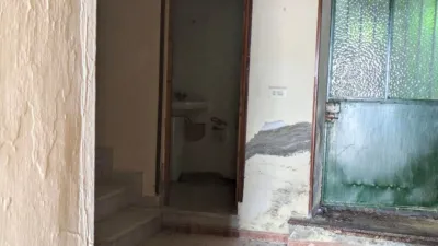 Chalet en calle de San Gregorio photo 9