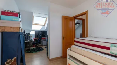 Duplex on Calle de la Capa photo 13