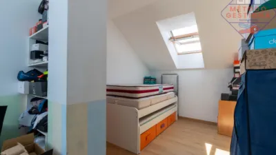 Duplex on Calle de la Capa photo 14