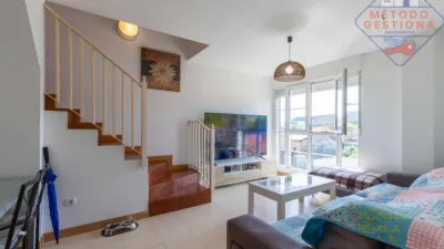 Duplex on Calle de la Capa photo 4