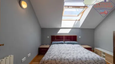 Duplex on Calle de la Capa photo 9