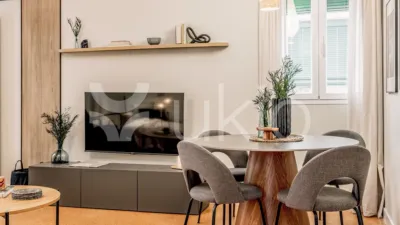 Piso en alquiler en Calle de Fernán González, cerca de Calle de Ibiza - Imagen 11