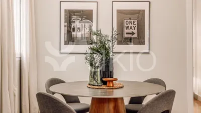 Piso en alquiler en Calle de Fernán González, cerca de Calle de Ibiza - Imagen 12