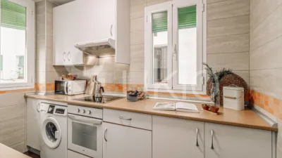 Piso en alquiler en Calle de Fernán González, cerca de Calle de Ibiza - Imagen 13