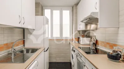 Piso en alquiler en Calle de Fernán González, cerca de Calle de Ibiza - Imagen 14