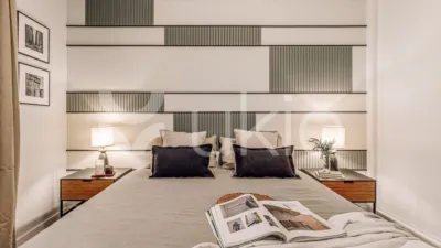 Piso en alquiler en Calle de Fernán González, cerca de Calle de Ibiza - Imagen 19