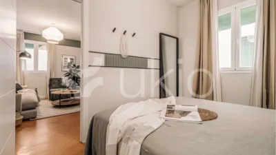 Piso en alquiler en Calle de Fernán González, cerca de Calle de Ibiza - Imagen 21