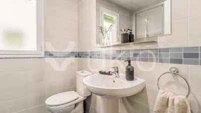 Piso en alquiler en Calle de Fernán González, cerca de Calle de Ibiza - Imagen 22