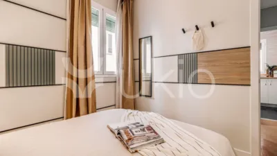 Piso en alquiler en Calle de Fernán González, cerca de Calle de Ibiza - Imagen 23