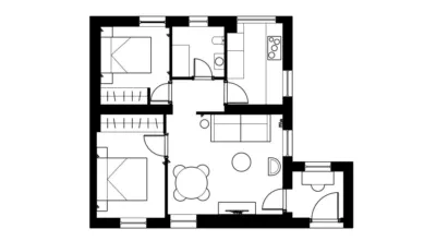 Piso en alquiler en Calle de Fernán González, cerca de Calle de Ibiza - Imagen 26