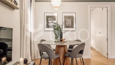 Piso en alquiler en Calle de Fernán González, cerca de Calle de Ibiza - Imagen 3