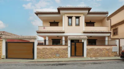 Chalet on Lanjaron Street photo 2