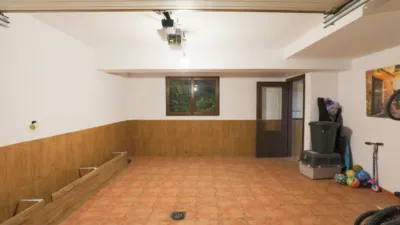 Chalet on Lanjaron Street photo 60